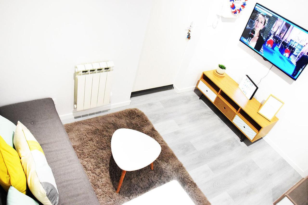 Cambrai Aparthotel Kültér fotó