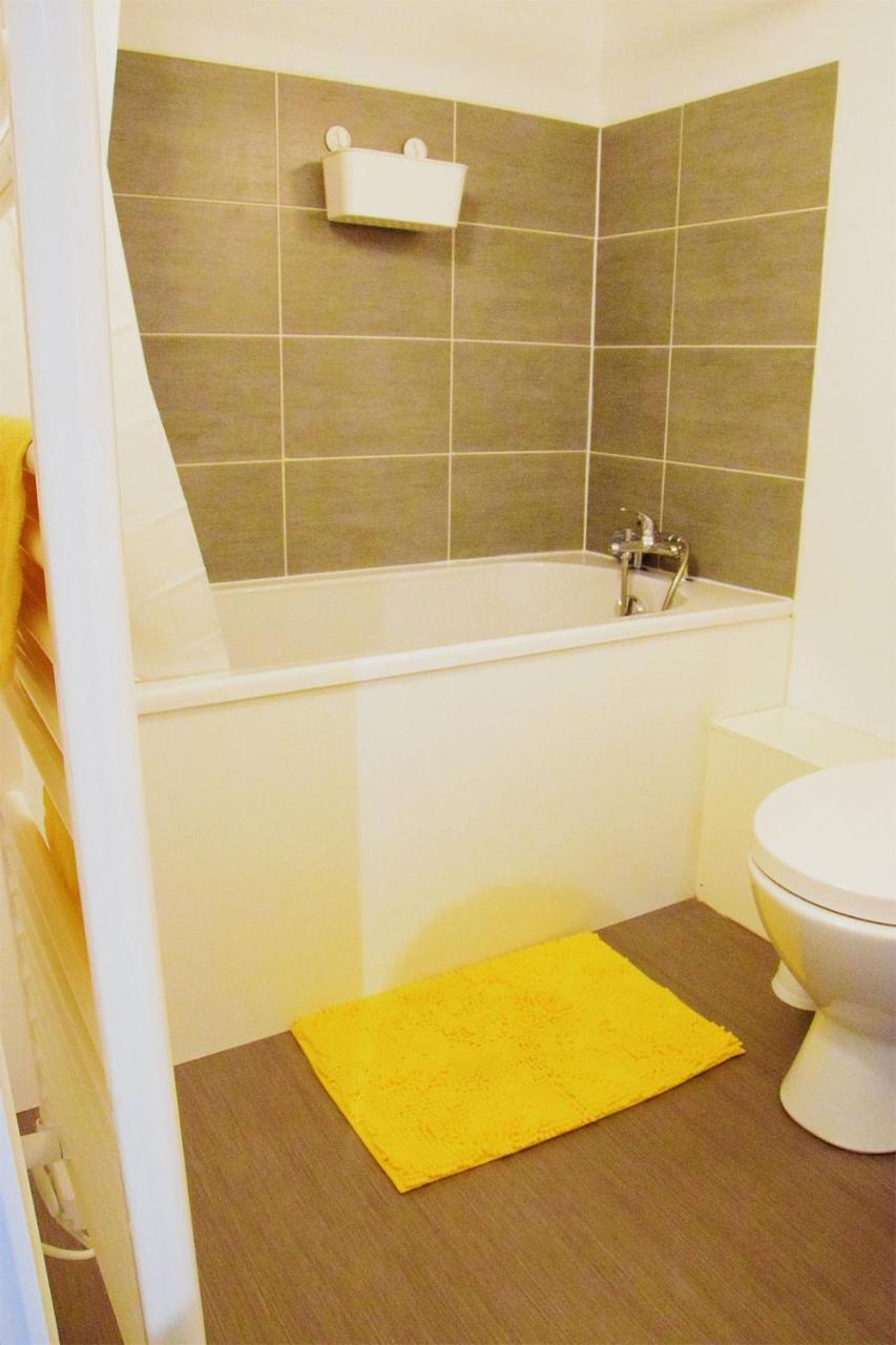Cambrai Aparthotel Kültér fotó